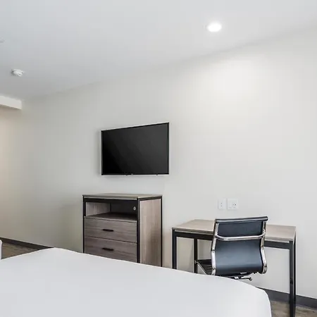 Americas Best Value Inn & Suites Katy